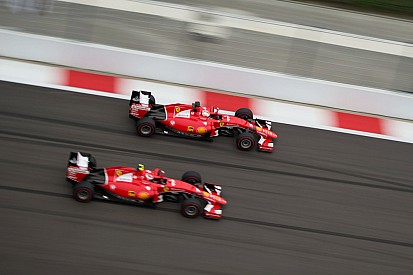 Por vice de Vettel, Ferrari não descarta usar tokens em Austin