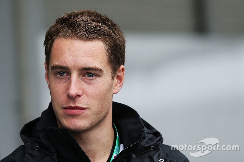 Vandoorne podría alternar McLaren y Súper Fórmula en 2016