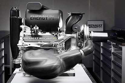 Regresa el desarrollo de motores a la F1