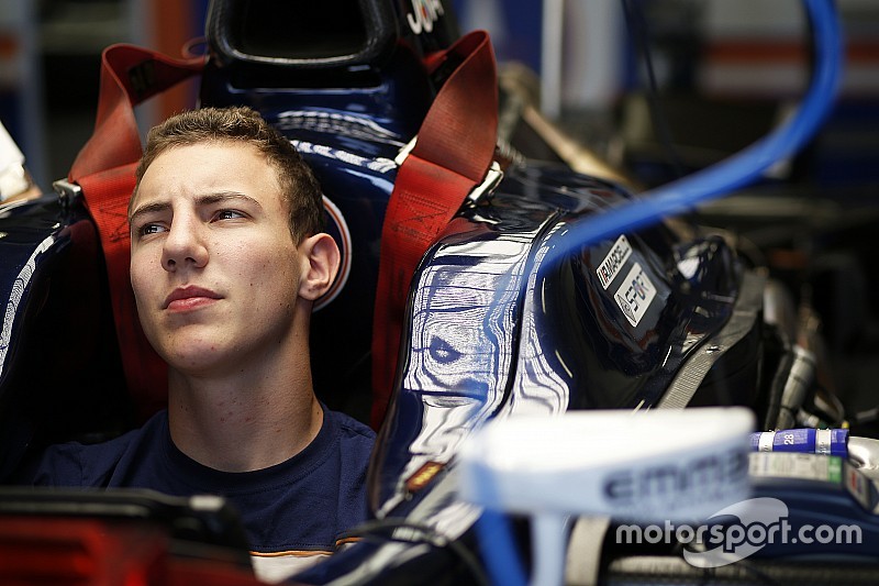 Марчелло вернется за руль Sauber в Остине