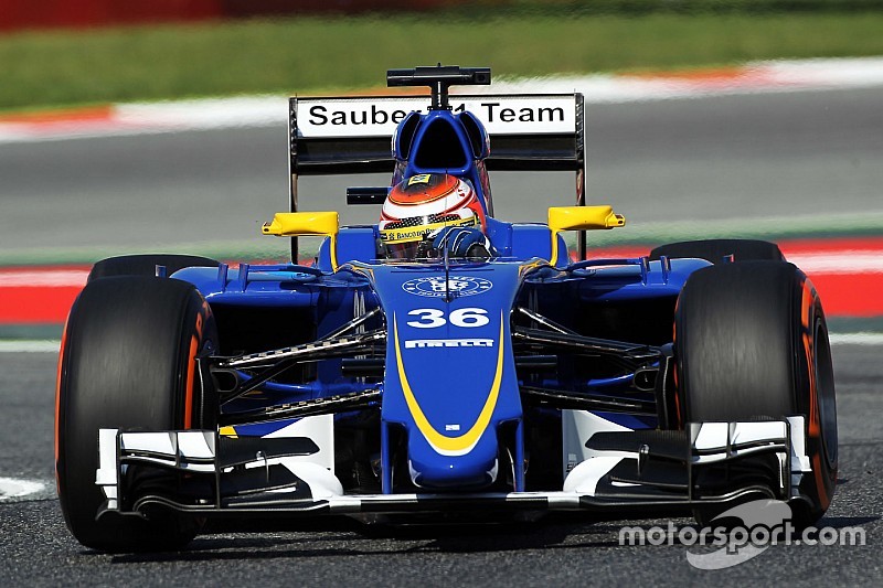 Raffaele Marciello mag in Amerika weer F1-kilometers maken