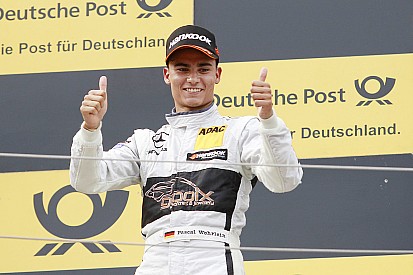 DTM-Finale 2015: Rechenspiele zum Titelkampf