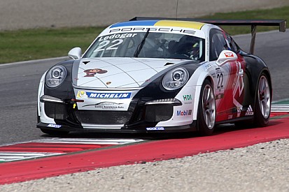Mugello 2, Libere 2: Ledogar anche sull'asciutto