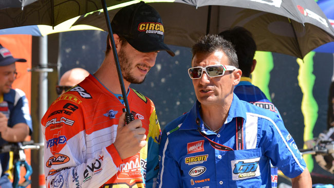 TM Racing: orgoglio italiano nel Mondiale MXGP