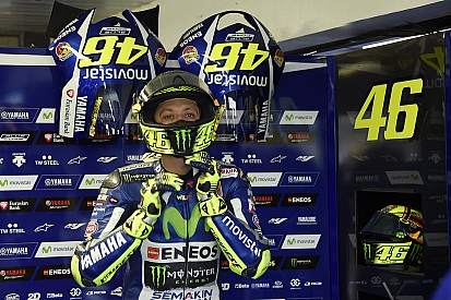 Rossi: "Será muy duro hasta la última carrera"