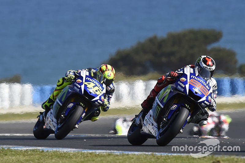 Yamaha obtiene su título 37° de constructores