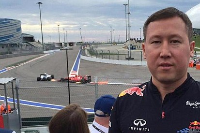 Torcedor faz selfie e registra acidente de Bottas e Raikkonen
