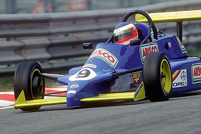 Barrichello laments Draco demise