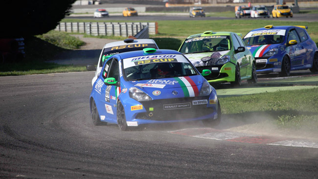 Ultimo atto per la RS Cup ad Adria nel weekend