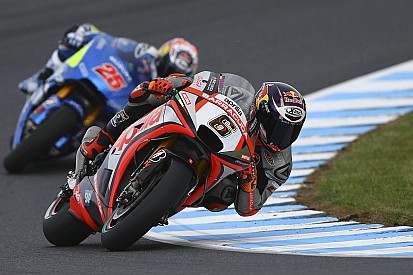 Albesiano: "A Sepang vedremo se siamo migliorati"