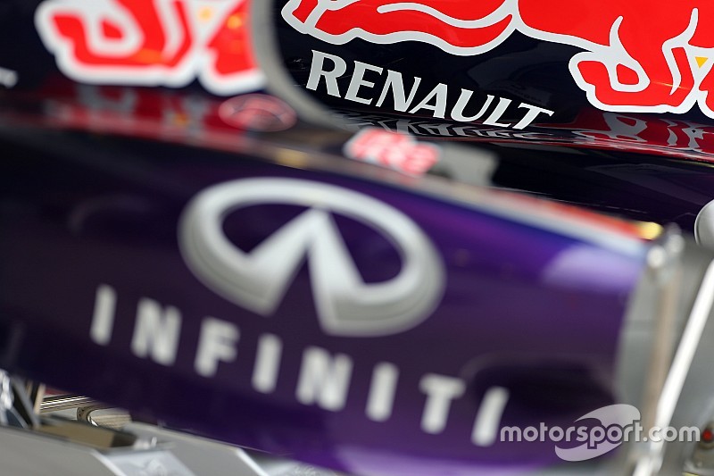 Renault usa 11 tokens e faz upgrade para o GP dos EUA