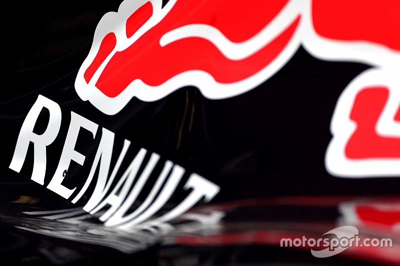Renault gebruikt 11 tokens voor snellere motor