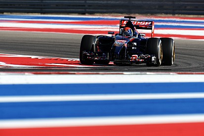Verstappen kan niet wachten: 'Eindelijk weer racen!'
