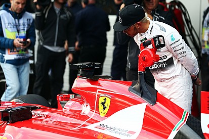 В Ferrari отказались от использования жетонов перед Остином