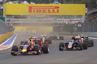Walter Wolf: Motorenpolitik richtet Formel 1 zugrunde