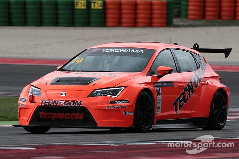 Giacon batte Scalvini e vince il titolo piloti 2015