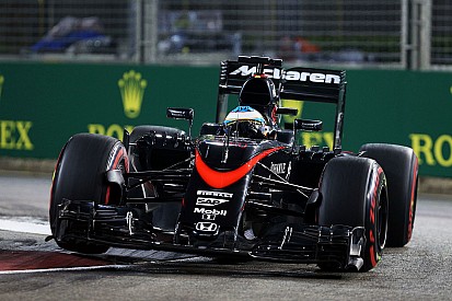 McLaren ressuscite ses boîtes de vitesses