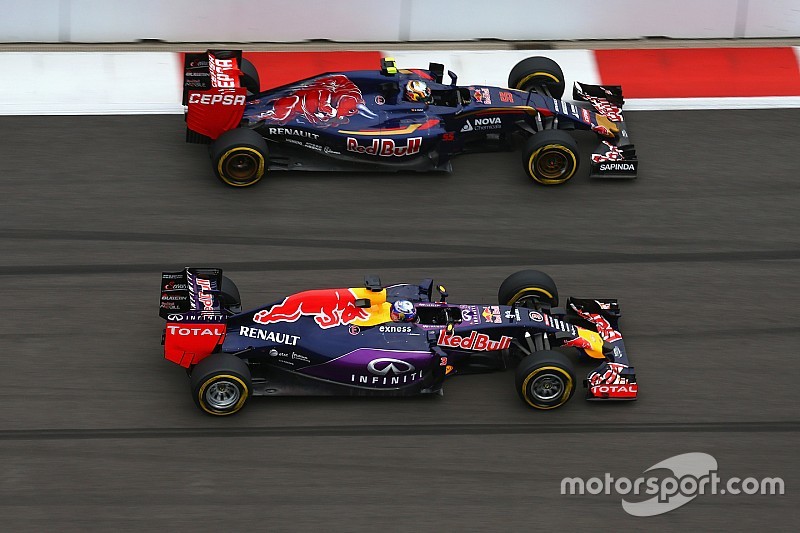 Red Bull se une a conmemoración de