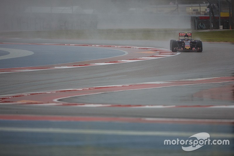 Análise: por que a F1 não pode perder a Toro Rosso?