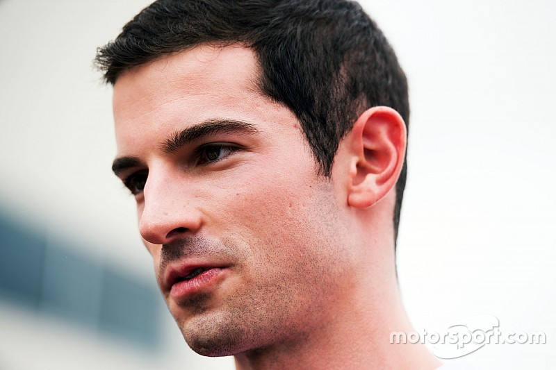 Rossi: American driver crucial to F1's success in the US