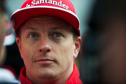 Raikkonen over crash met Bottas: "Ik zou het zo weer doen"