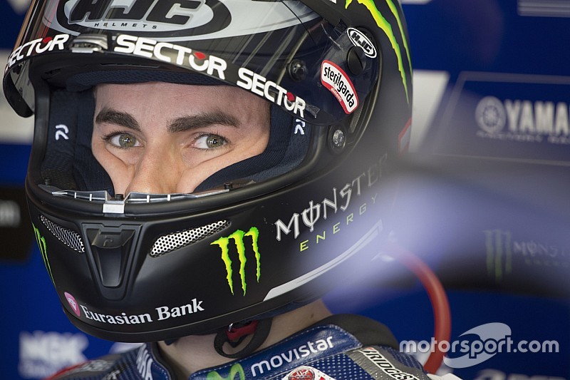 Lorenzo: