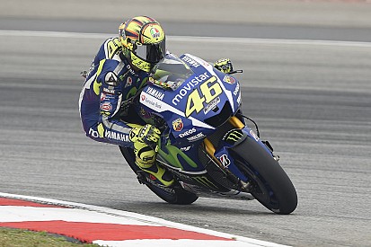 "No podía quedarme callado", dice Rossi