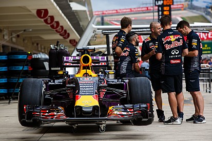 Como última esperança, Red Bull pode ter motor Honda em 2016