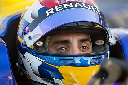 Buemi-Prost: in Cina prima fila tutta Renault e.dams!