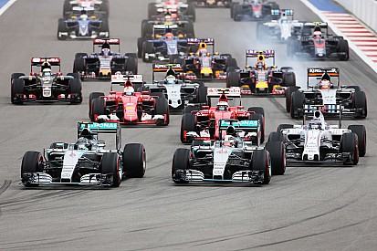 Formel-1-Motoren: Kommt die Zweiklassen-Gesellschaft?