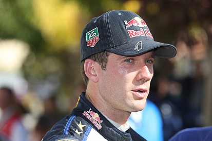 ES17 - Ogier solide leader en fin de deuxième étape