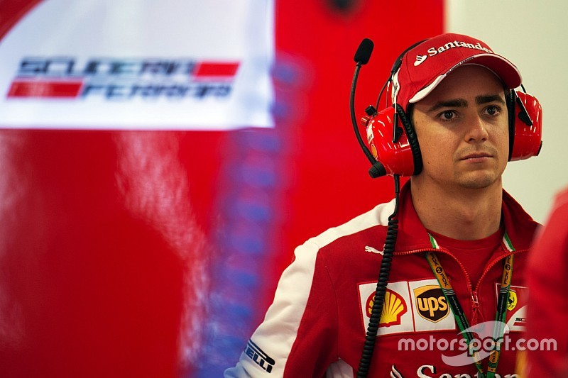 Haas bevestigt tweede rijder Esteban Gutierrez in Mexico