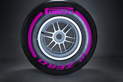 Pirelli: votate il colore della gomma Ultra Soft