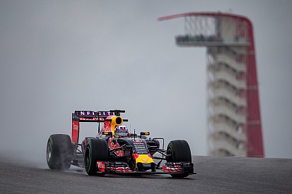 Austin, Q1: Ricciardo impressiona, Vettel si salva