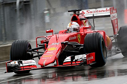 Vettel et Räikkönen prêts pour une course d'attaque