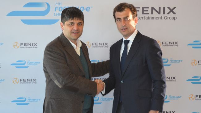 Un nuovo promotore per il Buenos Aires ePrix