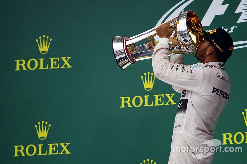 Hamilton: