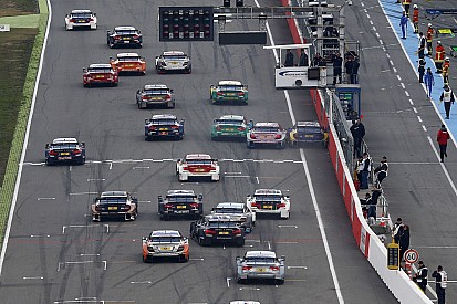 Босс DTM: Нужно поработать над деталями
