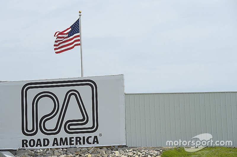 IndyCar anuncia calendário e retorno de Road America