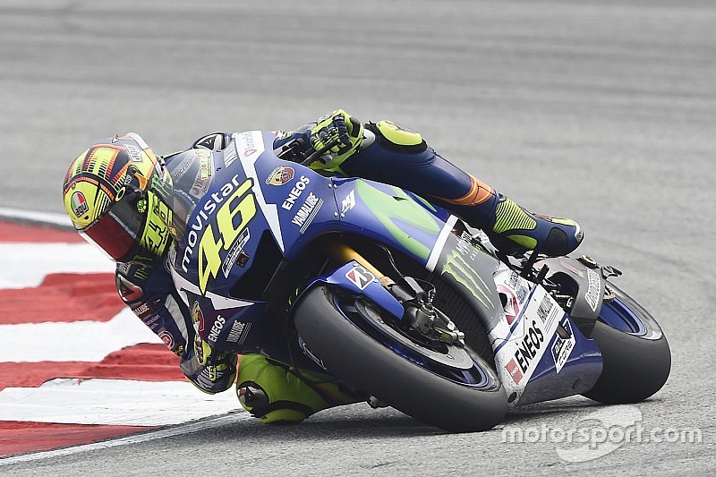 Yamaha-Chef: „Valentino Rossi platzte der Kragen“