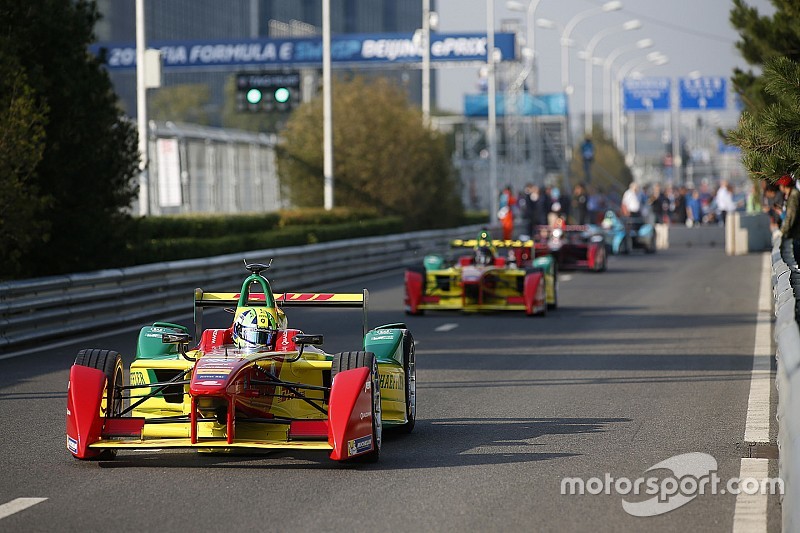 Lucas di Grassi: