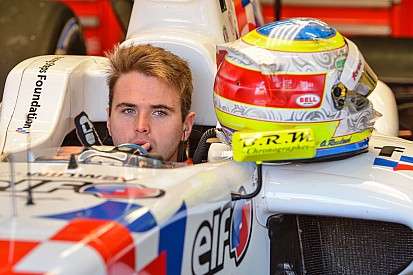 Rowland está "en contacto" con dos equipos de F1