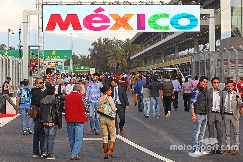 Latinoamérica pisa fuerte