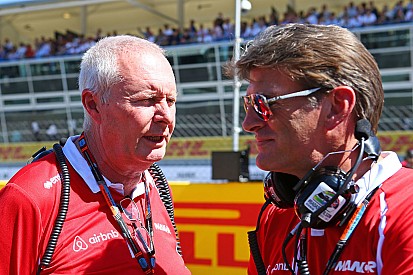 Teamführung von Manor F1 tritt zurück