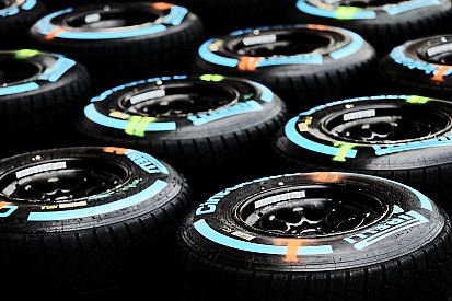 Pirelli ammette i rookie ai test di Abu Dhabi