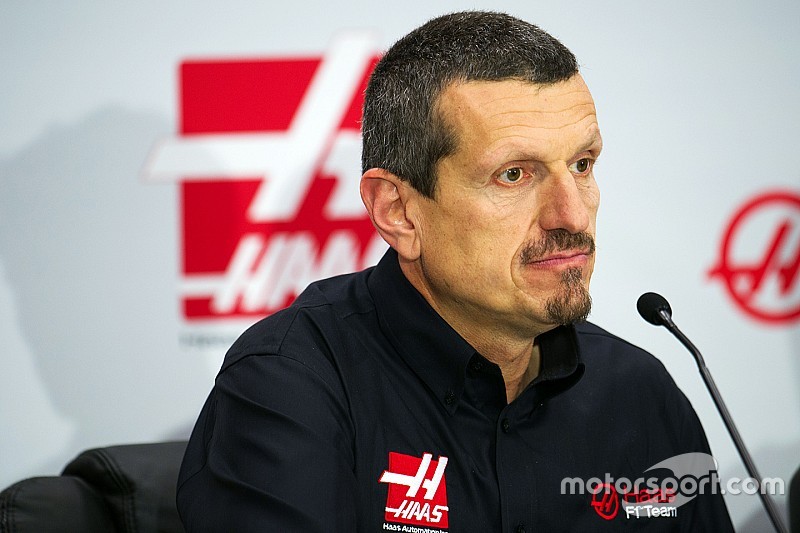 Haas F1 Team will in der Debütsaison gleich WM-Punkte