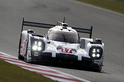 WEC: Porsche kampioen bij de constructeurs na winst in 6 uur van Shanghai