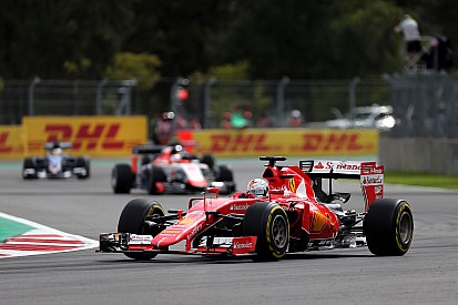 Presidente da FIA promete equilíbrio de motores na F1