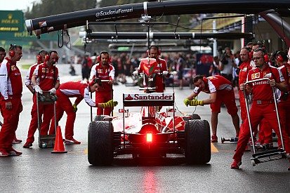 Per la Pirelli la strategia a due soste è la più veloce