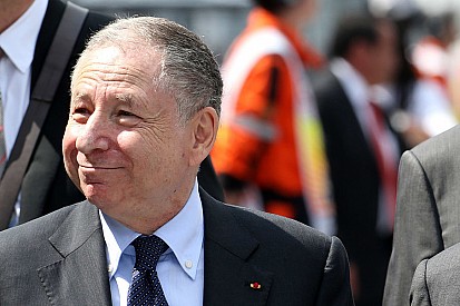 Todt: "Inevitabile la concomitanza con Le Mans"